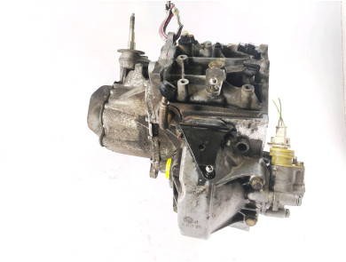 Gearbox type 20DM18 - Peugeot 206 - U1-3402T