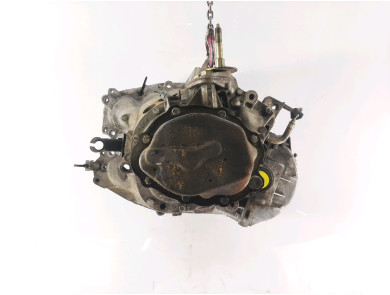 Gearbox type 20DM18 - Peugeot 206 - U1-3402T