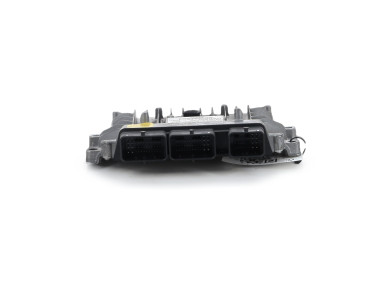 Engine calculator - Citroen C5 II - 9666266580 - J0-7807H