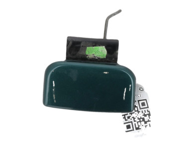 Poignée de porte exterieure avant droit occasion - Citroen BERLINGO - 00009101H7