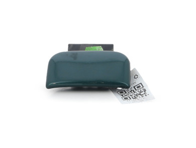 Poignée de porte exterieure avant droit - Citroen BERLINGO I PH.1 - Vert Fonce - 00009101H7 - Y1-8261W