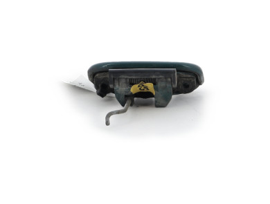 Poignée de porte exterieure avant droit - Citroen BERLINGO I PH.1 - Vert Fonce - 00009101H7 - Y1-8261W