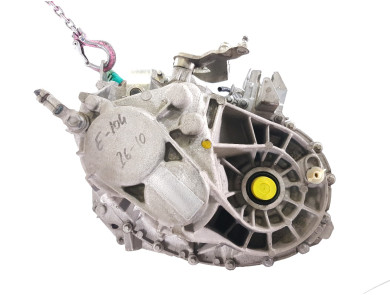 Boîte de vitesses type TL4119 - Nissan JUKE I PH.1 - N1-3414M