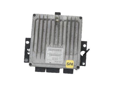 Calculateur moteur - Renault CLIO ESTATE III PH.1 - 8200911560 - U1-1110I