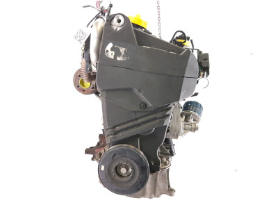 Engine type K9K832 - Renault MEGANE III PH.1 - L1-5640J