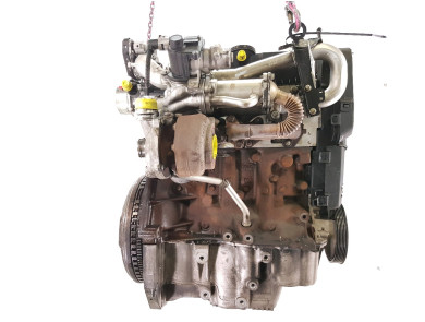 Engine type K9K832 - Renault MEGANE III PH.1 - L1-5640J