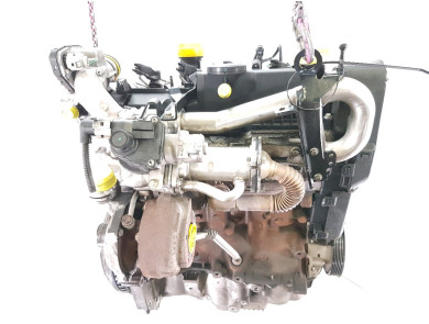 Engine type K9K832 - Renault MEGANE III PH.1 - L1-5640J