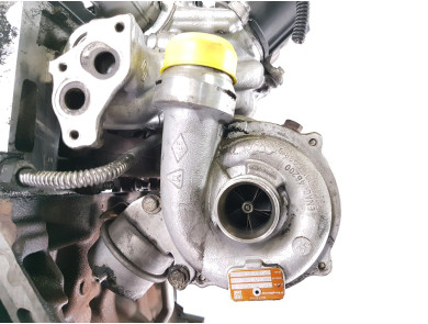 Moteur type K9K832 - Renault MEGANE III PH.1 - L1-5640J