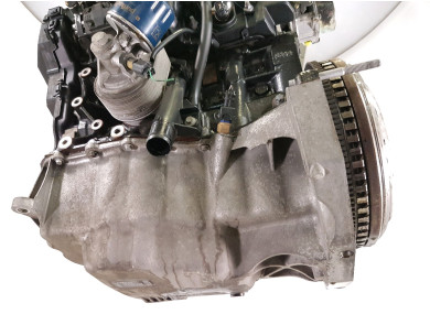 Moteur type K9K832 - Renault MEGANE III PH.1 - L1-5640J