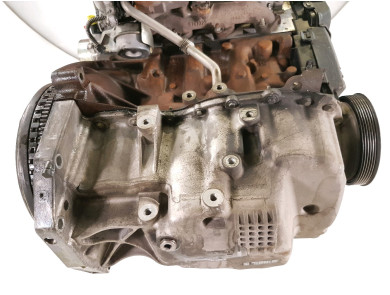 Engine type K9K832 - Renault MEGANE III PH.1 - L1-5640J