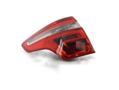 Left rear light - Citroen C4 PICASSO I - 00006350CA - A1-6619X