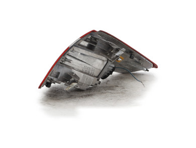 Feu arrière gauche - Citroen C4 PICASSO I - 00006350CA - A1-6619X