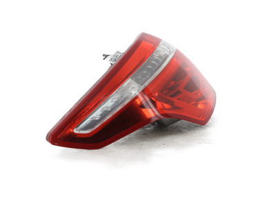 Left rear light - Citroen C4 PICASSO I - 00006350CA - A1-6619X