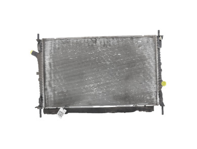 Radiateur d'eau occasion - Ford TRANSIT CUSTOM - 2435447