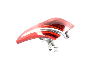 Right rear light - Citroen C4 PICASSO I - 00006351CA - Z1-6732J
