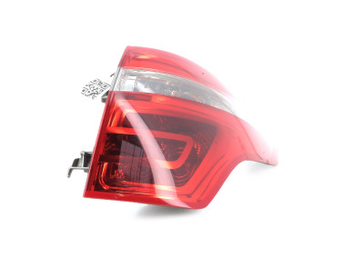 Right rear light - Citroen C4 PICASSO I - 00006351CA - Z1-6732J