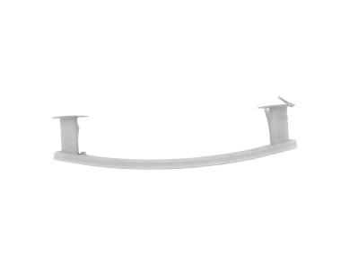 Traverse de pare choc arrière - Citroen C4 CACTUS PH.1 - Blanc - 9801174980 - E1-2400G