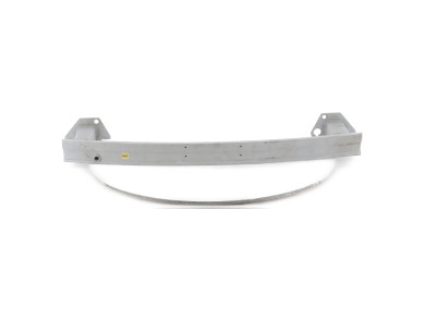 Rear bumper reinforcement bar - Citroen C4 CACTUS PH.1 - Blanc - 9801174980 - E1-2400G