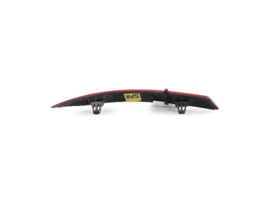 Left rear reflector - Volkswagen POLO V PH.2 - 6C0945105B - T1-9317I