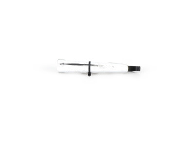 Exterior door handle front left