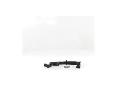 Exterior door handle front left - Peugeot 208 I PH.2 - Blanc - 00009101GF - M1-1841S