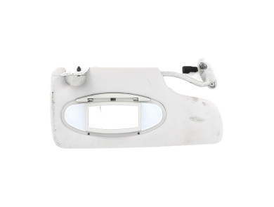 Right sun visor - Mini MINI I PH.2 - 51166963972 - V1-1533U
