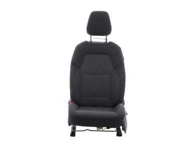 Siège conducteur avant gauche - Renault CLIO V PH.1 - 873510879R - N1-8791T