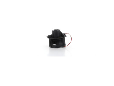 Soufflerie/Pulseur - Renault TWINGO I PH.3 - 7701046084 - U1-1078Q