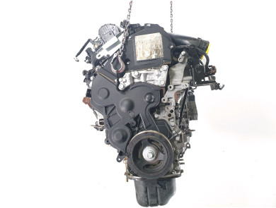Engine type 9H06 - Citroen C3 II PH.1 - V1-6381T