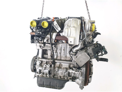 Engine type 9H06 - Citroen C3 II PH.1 - V1-6381T