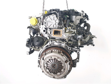 Engine type 9H06 - Citroen C3 II PH.1 - V1-6381T