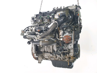 Engine type 9H06 - Citroen C3 II PH.1 - V1-6381T