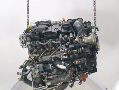 Moteur type 9H06 - Citroen C3 II PH.1 - V1-6381T