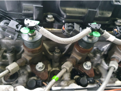 Moteur type 9H06 - Citroen C3 II PH.1 - V1-6381T
