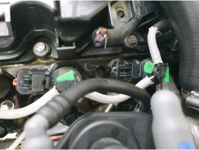 Moteur type 9H06 - Citroen C3 II PH.1 - V1-6381T