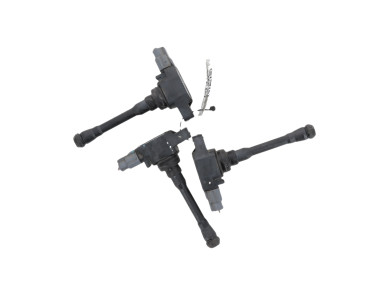 Ignition coil used - Renault CLIO - 224332734R