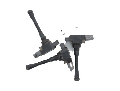 Ignition coil - Renault TWINGO III PH.2 - 224332734R - Y0-3177K