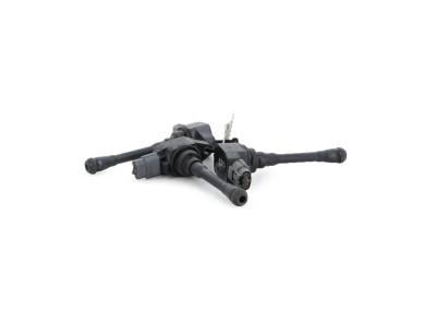 Ignition coil - Renault TWINGO III PH.2 - 224332734R - Y0-3177K