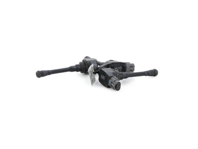 Ignition coil - Renault TWINGO III PH.2 - 224332734R - Y0-3177K