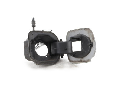 Trappe portillon carburant - Renault CLIO III PH.1 - Gris Clair - 8200290088 - E1-4596P