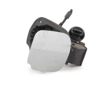 Fuel door - Renault CLIO III PH.1 - Gris Clair - 8200290088 - E1-4596P