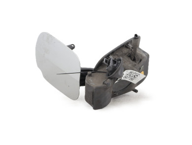 Trappe portillon carburant - Renault CLIO III PH.1 - Gris Clair - 8200290088 - E1-4596P