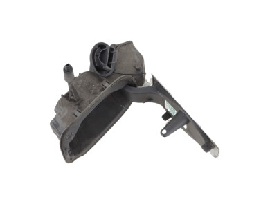 Fuel door - Renault CLIO III PH.1 - Gris Clair - 8200290088 - E1-4596P