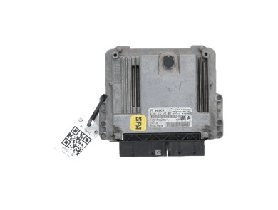 Engine calculator - Peugeot 208 I PH.2 - 9814182680 - R1-1046C