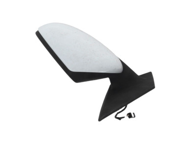Left wing mirror used - Smart FORTWO - A4538103300