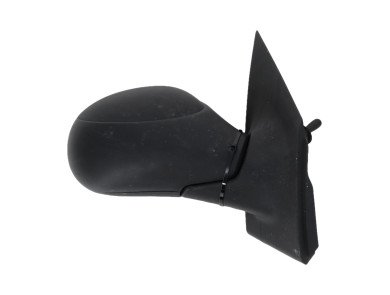 Right wing mirror - Citroen C2 - Blanc - 00008149RG - I1-8355H