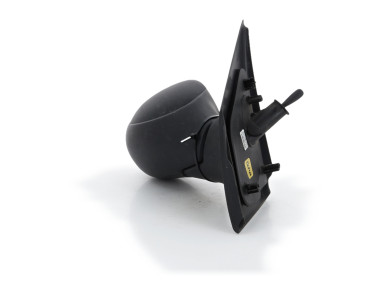 Right wing mirror - Citroen C2 - Blanc - 00008149RG - I1-8355H