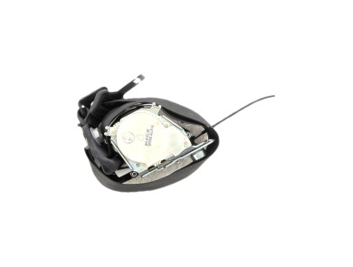 Ceinture sécurité arrière droite - Renault CLIO III PH.1 - 8200683953 - Y1-4580K