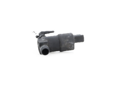 Washer fluid pump - Peugeot 207 - 0000643475 - Z1-4722X