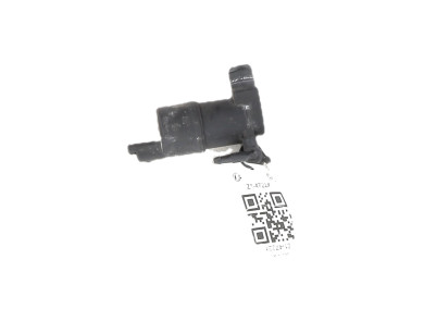 Washer fluid pump - Peugeot 207 - 0000643475 - Z1-4722X